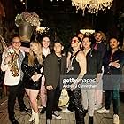 Tom Sandoval and the Most Extras 2