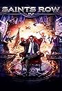 Saints Row IV