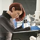 Chyler Leigh in Supergirl (2015)