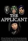 Adam Grimes, Jeremy Guskin, Michaela Dietz, and Kelsey Gunn in The Applicant (2018)