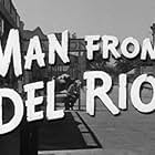 Man from Del Rio (1956)