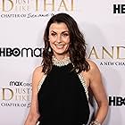 Bridget Moynahan: April 28