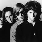 John Densmore, Robby Krieger, Ray Manzarek, Jim Morrison, and The Doors