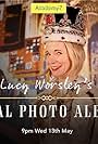 Lucy Worsley in Lucy Worsley's Royal Photo Album (2020)