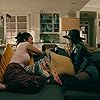 Madeleine Arthur and Lana Condor in To All the Boys I've Loved Before (2018)