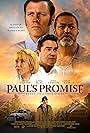 Dean Cain, Ryan O'Quinn, Linda Purl, Josef Cannon, and Taylor Cole in Paul's Promise (2022)