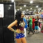 Salt Lake Comic Con 2013