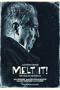 Primary photo for Melt It! The Film of the Iceman