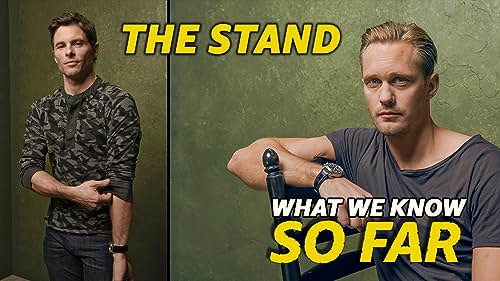 What We Know About "The Stand" ... So Far