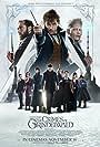 Fantastic Beasts: The Crimes of Grindelwald