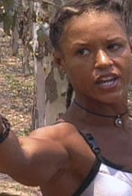 Alicia Calaway in Survivor (2000)