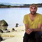 Nick Iadanza in Australian Survivor (2016)