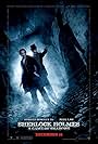 Sherlock Holmes: A Game of Shadows: Maximum Movie Mode (2012)
