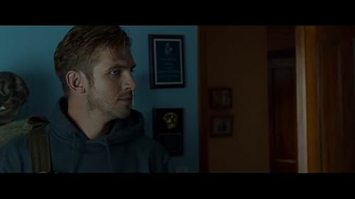 The Guest: Caleb's Room