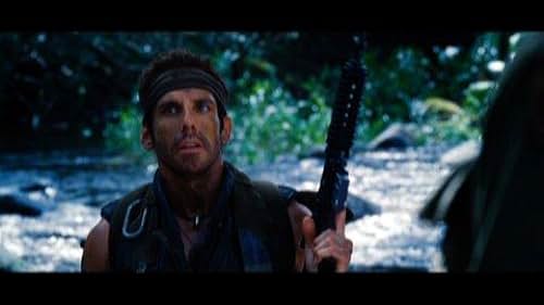 Tropic Thunder