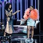 2 Dope Queens (2018)