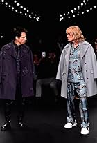 Zoolander Returns to the Runway