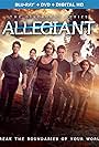 Allegiant: Building the Bureau (2016)