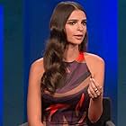 Emily Ratajkowski in Project Runway (2004)