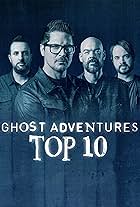 Ghost Adventures: Top 10 (2021)