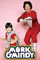 Mork & Mindy