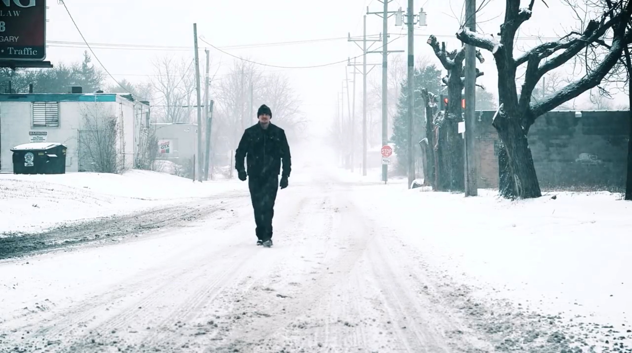 Zak Bagans in Demon House (2019)