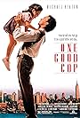 Michael Keaton in One Good Cop (1991)
