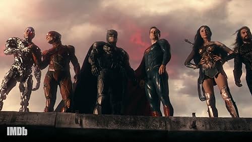 Will Zack Snyder Finally Watch the 'Justice League' Theatrical Cut?