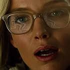 Annabelle Wallis in The Mummy (2017)