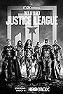 Zack Snyder's Justice League