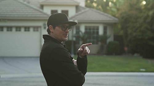 Zak Bagans in Nightmare in Antelope (2020)