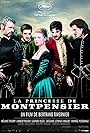 Raphaël Personnaz, Mélanie Thierry, Gaspard Ulliel, Lambert Wilson, and Grégoire Leprince-Ringuet in The Princess of Montpensier (2010)