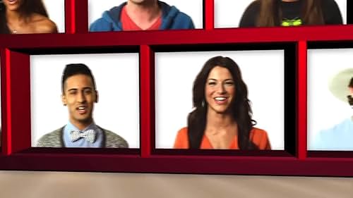 Big Brother Canada: Houseguests Revealed