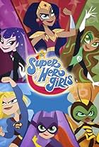 DC Super Hero Girls