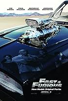 Fast & Furious