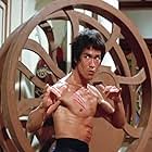 Bruce Lee in Enter the Dragon (1973)