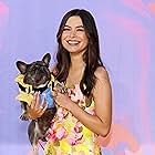 Miranda Cosgrove at an event for Despicable Me 4 (2024)