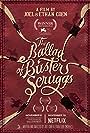 The Ballad of Buster Scruggs (2018)