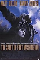 The Saint of Fort Washington