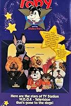 The Krofft Puppets in Toby Terrier and His Video Pals (1993)