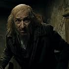 Ben Kingsley in Oliver Twist (2005)