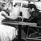 John Travolta and Olivia Newton-John in Grease (1978)