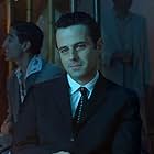 Luke Kirby in The Marvelous Mrs. Maisel (2017)