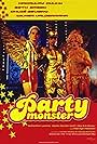 Macaulay Culkin, Seth Green, and Wilson Cruz in Party Monster (2003)