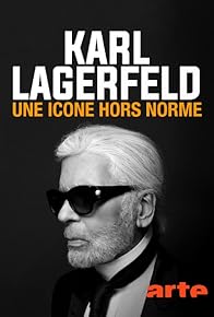 Primary photo for Karl Lagerfeld - Eine Legende