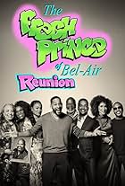 The Fresh Prince of Bel-Air Reunion