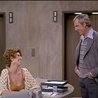 John McMartin and Marcia Wallace in The Bob Newhart Show (1972)