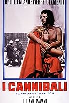 The Year of the Cannibals