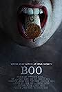 Shawn Christian, Brigitte Graham, Joel Zwick, Parisa Fitz-Henley, Rakefet Abergel, Alex U. Griffin, Tiffany Kiely, Ned Thorne, Laura Wiggins, Josh Kelly, Marshall Langohr, Michael Villar, and Lowam Eyasu in Boo (2019)