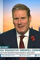 Keir Starmer in Episode dated 5 November 2019 (2019)